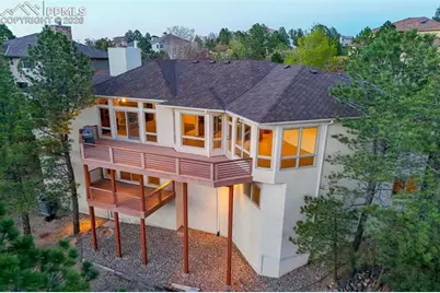 2285 Angelbluff Court, Colorado Springs, CO 80919 - Photo 39