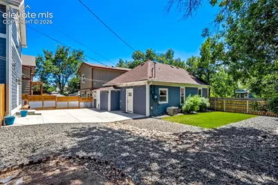 2020 W Bijou Street, Colorado Springs, CO 80904 - Photo 23