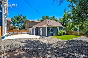 2020 W Bijou St, Colorado Springs, CO 80904 - Photo 23