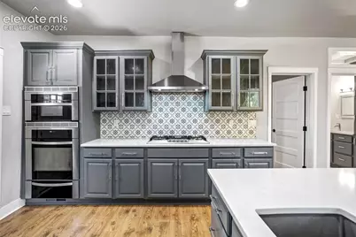 2020 W Bijou Street, Colorado Springs, CO 80904 - Photo 15