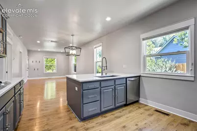 2020 W Bijou Street, Colorado Springs, CO 80904 - Photo 13