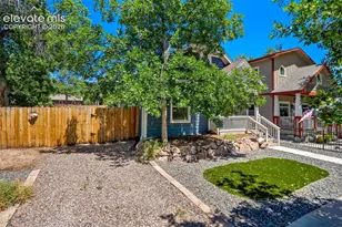 2020 W Bijou St, Colorado Springs, CO 80904 - Photo 3