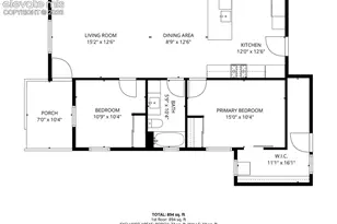 2020 W Bijou St, Colorado Springs, CO 80904 - Photo 49