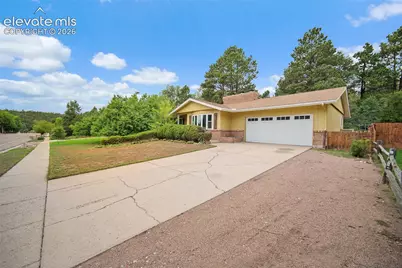 2728 Flintridge Drive, Colorado Springs, CO 80918 - Photo 3