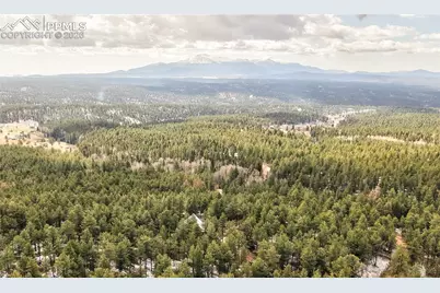 3613 Trail Creek Road, Florissant, CO 80816 - Photo 41