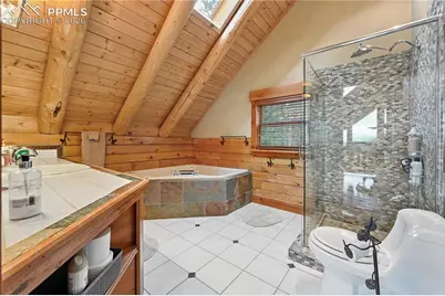 3613 Trail Creek Road, Florissant, CO 80816 - Photo 25