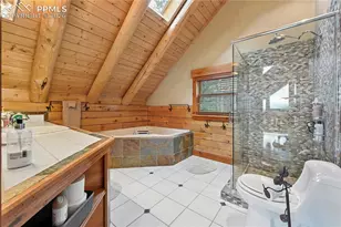 3613 Trail Creek Rd, Florissant, CO 80816 - Photo 25