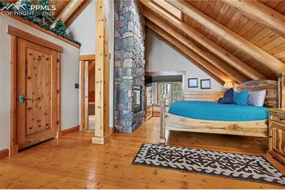 3613 Trail Creek Road, Florissant, CO 80816 - Photo 23