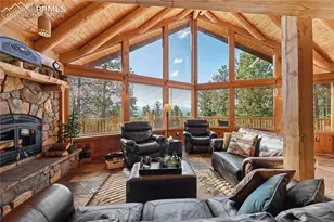 3613 Trail Creek Rd, Florissant, CO 80816 - Photo 11