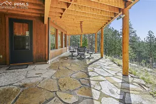 3613 Trail Creek Rd, Florissant, CO 80816 - Photo 33