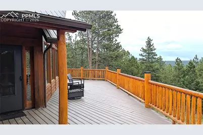 3613 Trail Creek Road, Florissant, CO 80816 - Photo 7