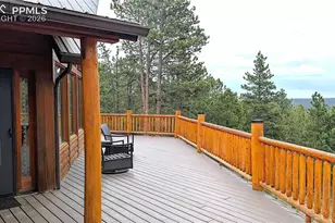 3613 Trail Creek Rd, Florissant, CO 80816 - Photo 7