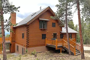 3613 Trail Creek Rd, Florissant, CO 80816 - Photo 5