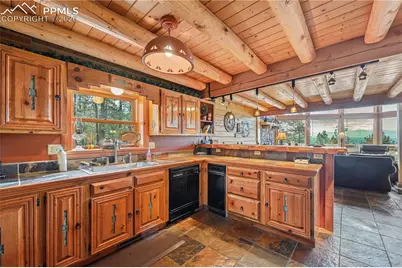 3613 Trail Creek Road, Florissant, CO 80816 - Photo 15