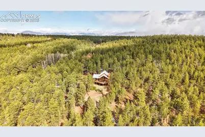 3613 Trail Creek Road, Florissant, CO 80816 - Photo 43