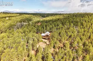 3613 Trail Creek Rd, Florissant, CO 80816 - Photo 43