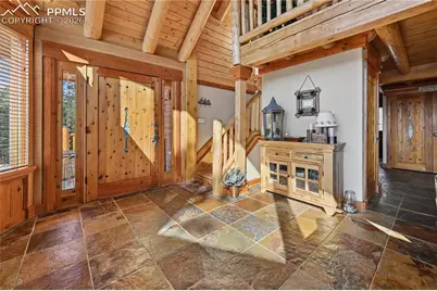 3613 Trail Creek Road, Florissant, CO 80816 - Photo 9