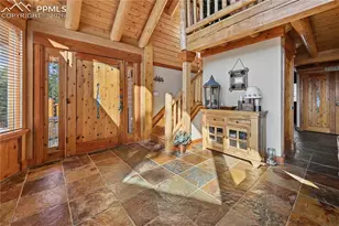 3613 Trail Creek Rd, Florissant, CO 80816 - Photo 9
