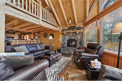 3613 Trail Creek Road, Florissant, CO 80816 - Photo 13