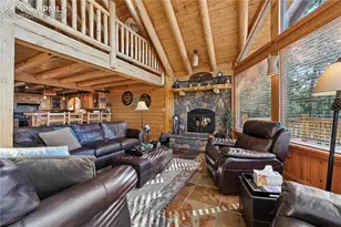 3613 Trail Creek Rd, Florissant, CO 80816 - Photo 13