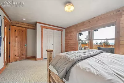3613 Trail Creek Road, Florissant, CO 80816 - Photo 21