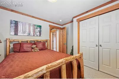 3613 Trail Creek Road, Florissant, CO 80816 - Photo 19