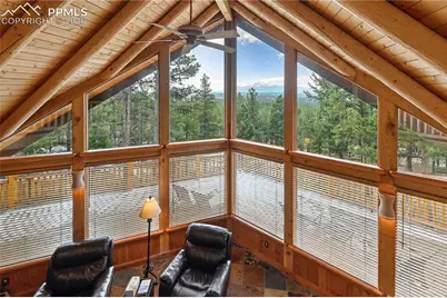 3613 Trail Creek Road, Florissant, CO 80816 - Photo 29