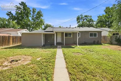 3106 N Institute Street, Colorado Springs, CO 80907 - Photo 33