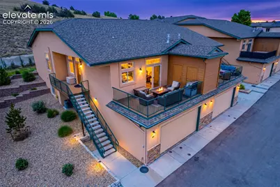 260 Eagle Summit Point #101, Colorado Springs, CO 80919 - Photo 1