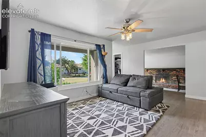 152 Rose Drive, Colorado Springs, CO 80911 - Photo 7