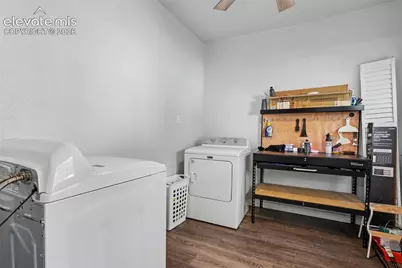 152 Rose Drive, Colorado Springs, CO 80911 - Photo 23