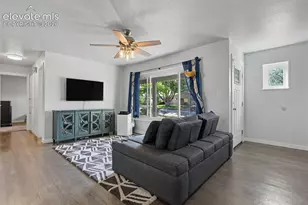 152 Rose Dr, Colorado Springs, CO 80911 - Photo 5
