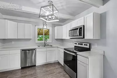 152 Rose Drive, Colorado Springs, CO 80911 - Photo 9