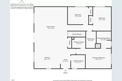 29295 Tallgrass View, Calhan, CO 80808 - Photo 31