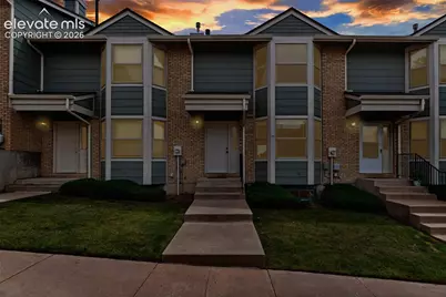 3938 Smoke Tree Drive, Colorado Springs, CO 80920 - Photo 1