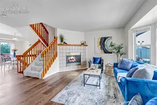 3938 Smoke Tree Dr, Colorado Springs, CO 80920 - Photo 5
