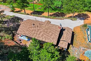 10420 El Paso Ave, Green Mountain Falls, CO 80819 - Photo 31