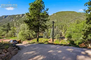 10420 El Paso Ave, Green Mountain Falls, CO 80819 - Photo 23