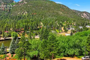 10420 El Paso Ave, Green Mountain Falls, CO 80819 - Photo 27
