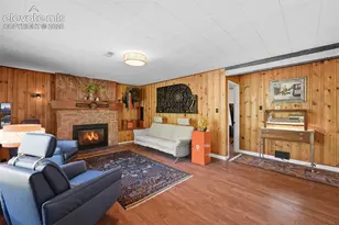 10420 El Paso Ave, Green Mountain Falls, CO 80819 - Photo 15