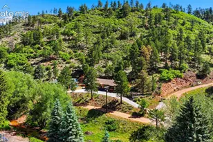 10420 El Paso Ave, Green Mountain Falls, CO 80819 - Photo 29