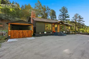 10420 El Paso Ave, Green Mountain Falls, CO 80819 - Photo 3