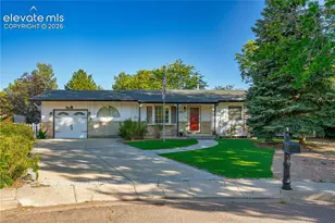 7186 Killington St, Fountain, CO 80817 - Photo 1