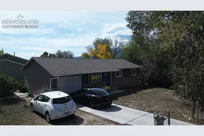 3685 Dogwood Drive, Colorado Springs, CO 80910 - Photo 1