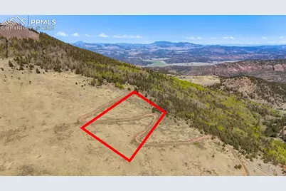 Conley Ranch Road, Cripple Creek, CO 80813 - Photo 5