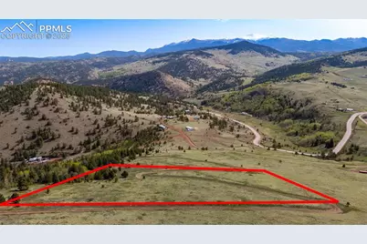 Conley Ranch Road, Cripple Creek, CO 80813 - Photo 7