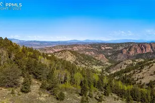 Conley Ranch Rd, Cripple Creek, CO 80813 - Photo 1