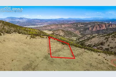 Conley Ranch Road, Cripple Creek, CO 80813 - Photo 3