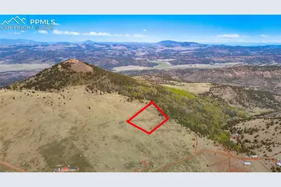Conley Ranch Road, Cripple Creek, CO 80813 - Photo 17