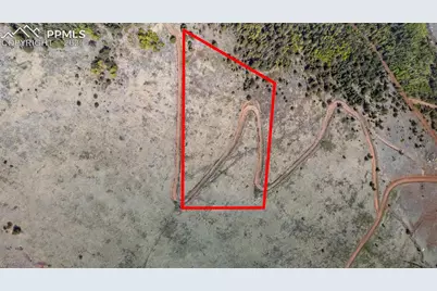 Conley Ranch Road, Cripple Creek, CO 80813 - Photo 21